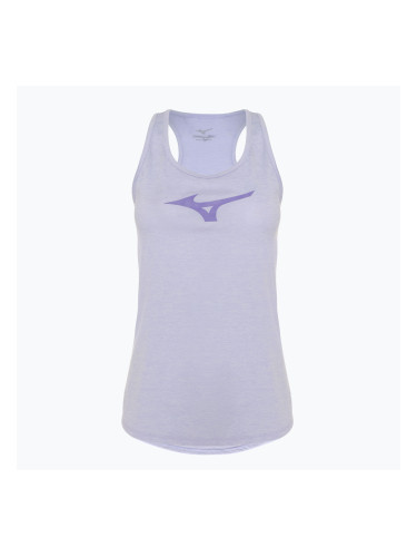 Дамски потник за бягане Mizuno Core RB Tank thistle