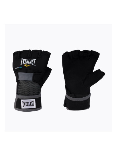 Мъжки вътрешни ръкавици EVERLAST black EV4355