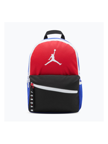 Градска раница Nike Jordan Jan Mini Air Patrol multi/black