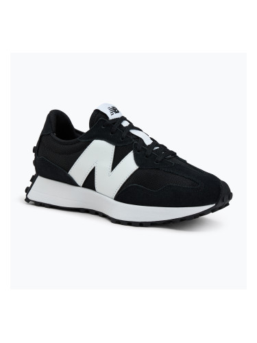 New Balance мъжки обувки 327's V1 black MS327CBW