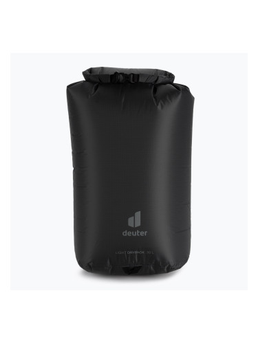 Непромокаема чанта Deuter Light Drypack 30l grey 3940521