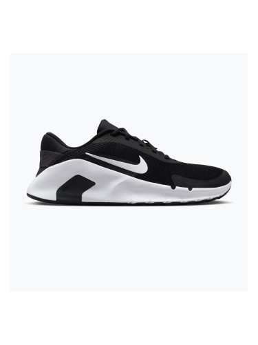 Мъжки обувки за тренировка Nike Flex Train black/anthracite/white