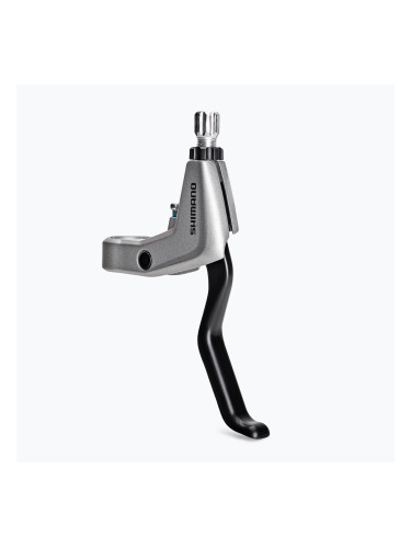 Shimano BL-T4000 V-образен спирачен лост сребърен EBLT4000RS
