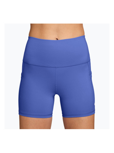 Дамски тенис шорти Nike Court Dri-Fit with Pockets sapphire/white