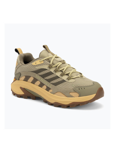 Мъжки ботуши за туризъм Merrell Moab Speed 2 GTX basil
