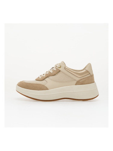 Сникърси Geox D Spherica Ecub-3 Papyrus/ Cream EUR 36