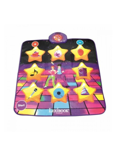 Подложка за игра Lexibook VTH40