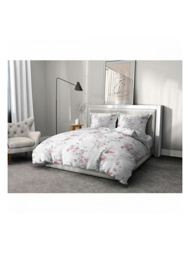 Комплект покривка за завивка HOME LINGE PASSION 180/200 легло 3 Части