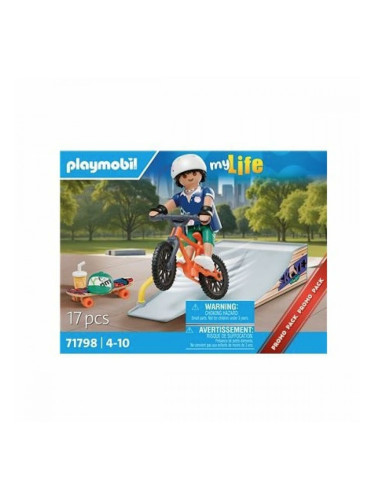 Playset Playmobil