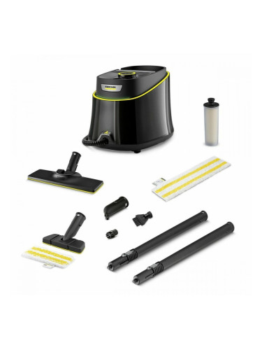Уред за почистване с пара Kärcher SC3 DELUXE 1900 W