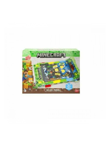 Настолна игра Minecraft hockey