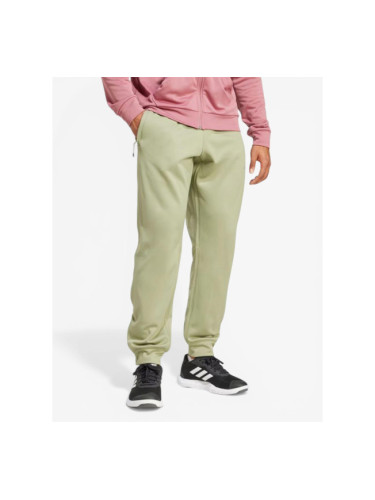 ADIDAS Game and Go Training 3 Bar Pants Green