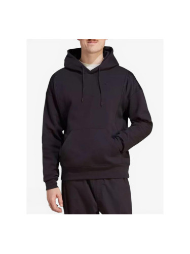 ADIDAS Adventure Hoodie Black