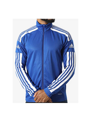 ADIDAS Squadra 21 Training Jacket Blue