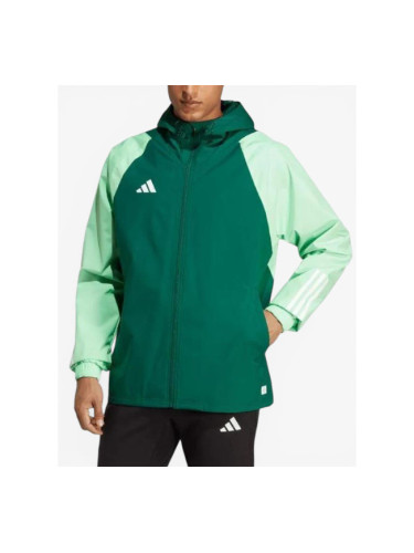 ADIDAS Tiro 23 Competition All Weather Jacket Green