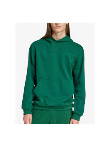 ADIDAS Pre-Loved Hoodie Green