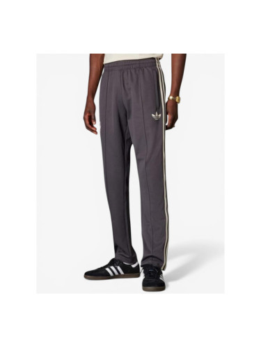 ADIDAS Juventus Originals Track Pants Black