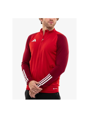 ADIDAS Tiro Vip Training Jacket Red