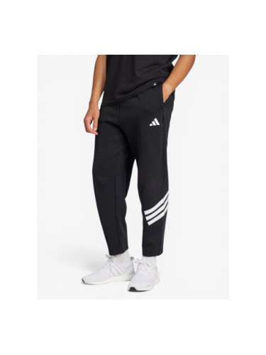 ADIDAS Future Icons 3-Stripes Pocket Pants Black