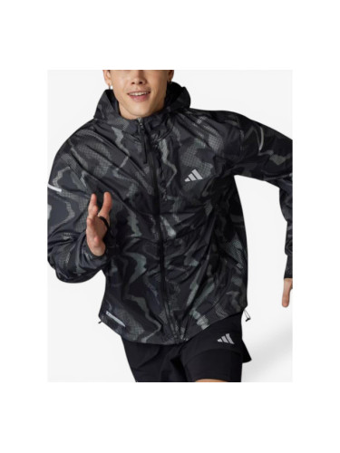 ADIDAS Ultimate Wind.Rdy Jacket Black