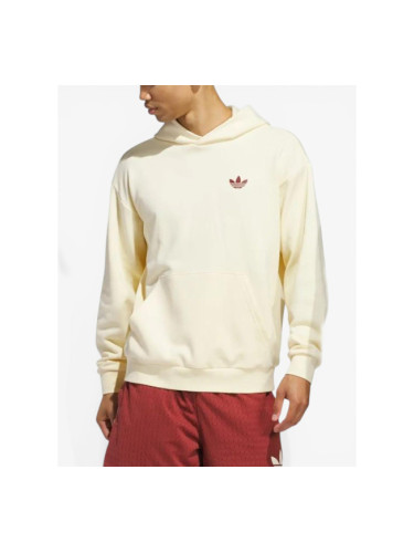 ADIDAS Originals Wwh Hoodie Yellow