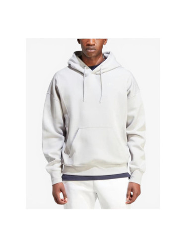 ADIDAS Adventure Hoodie Grey