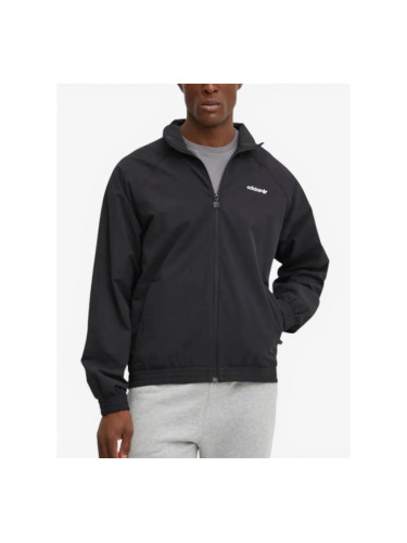 ADIDAS Originals Woven Jacket Black