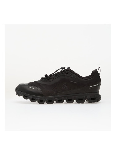 Сникърси On M Cloud 6 Geo WP Black/ Black EUR 44.5