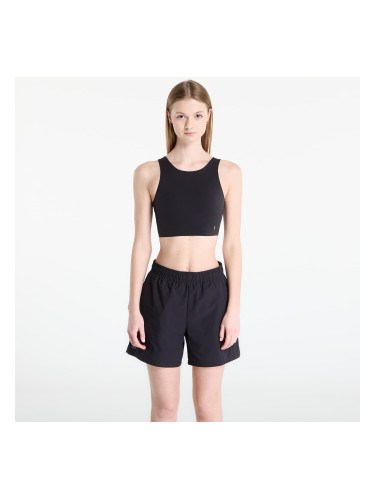 On Core 2-in-1 Crop Black S