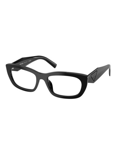 PRADA PRD09V - 16K1O1