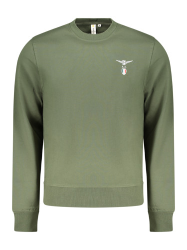 Мъжки суитшърт без качулка