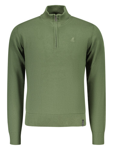 Голям суичър с качулка