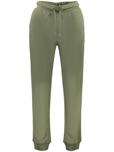 Мъжки зелени спортни панталони