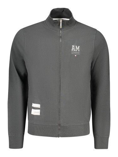 Мъжки суитшърт с цип