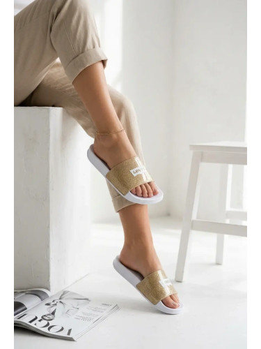 Детски чехли Levis