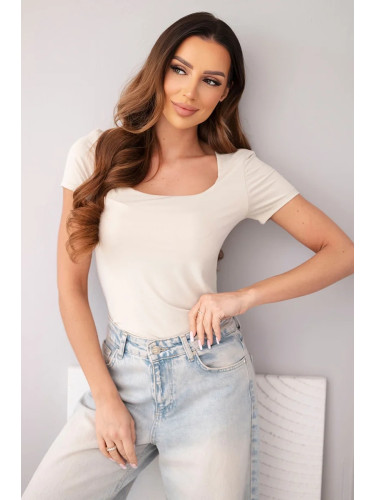 Дамска тениска от бамбук Kesi