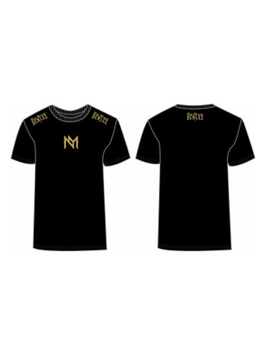 Мъжка тениска Benlee с нормална кройка