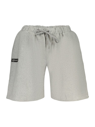 Мъжки сиви шорти