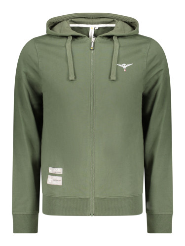 Мъжки суитшърт с цип