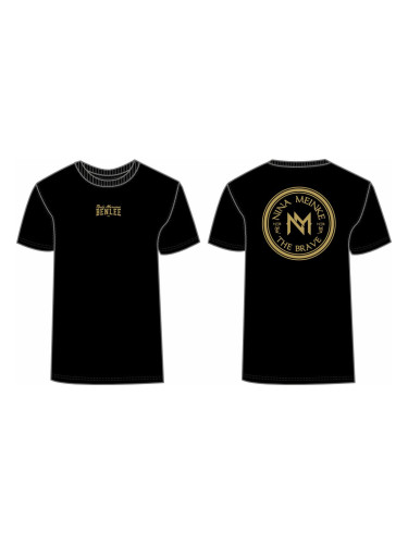 Мъжка тениска Benlee с нормална кройка