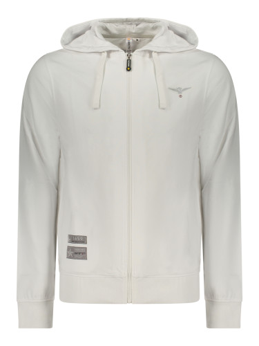 Мъжки суитшърт с цип