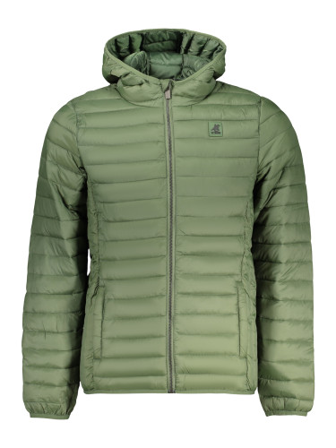 Мъжко зимно яке