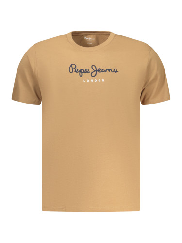 Стилна мъжка тениска Pepe Jeans