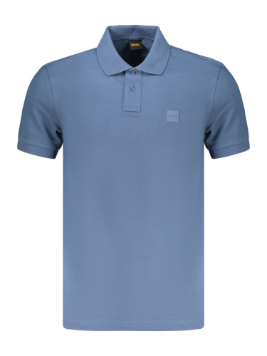 Мъжки поло ризи с къс ръкав