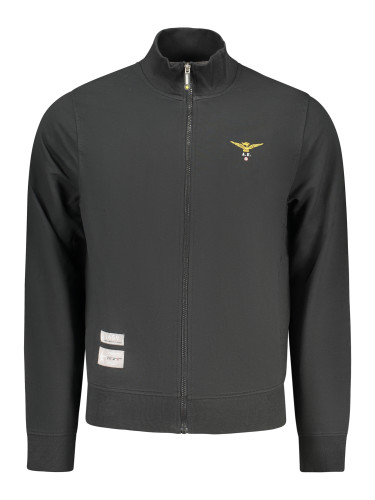 Мъжки суичър с цип Accademia Militare