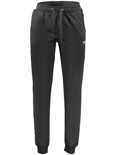 Черни мъжки спортни панталони