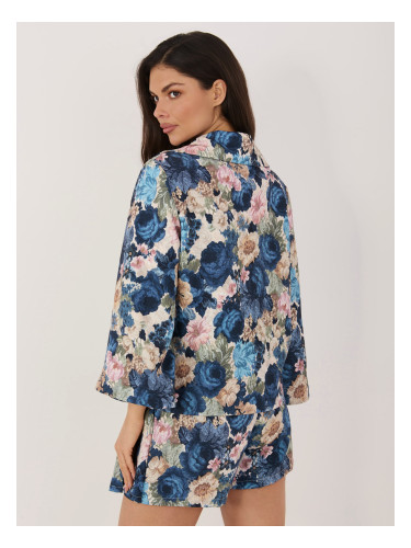 Елегантно дамско яке