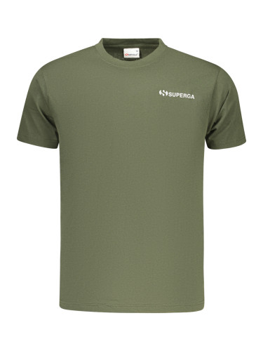 Мъжка тениска с къс ръкав