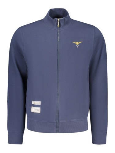 Мъжки суитшърт с цип