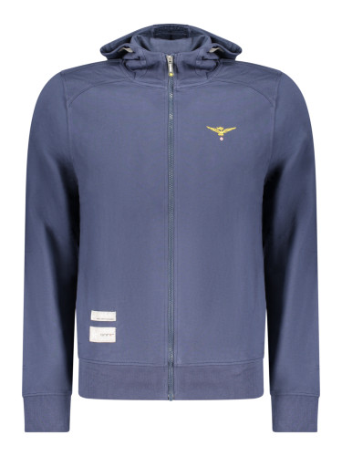 Мъжки суитшърт с цип